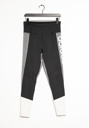 adidas Performance Tights - black