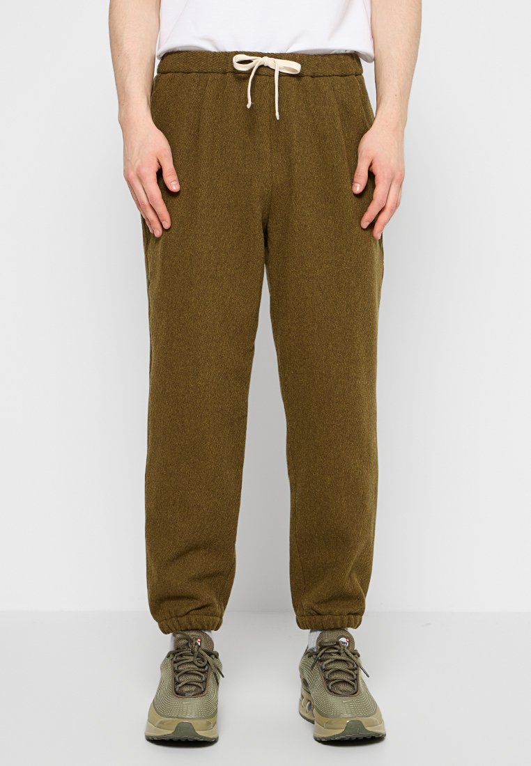 American vintage Trainingsbroek kaki