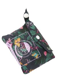 Tom Joule GOLIGHTLY - Parkas - marineblau schmetterling waldgebiet