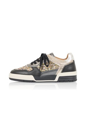 DWRS Baskets basses - black stone