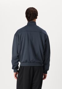 Bareen BAZ TRACK LOUNGE JACKET - Treningsjakke - sea storm