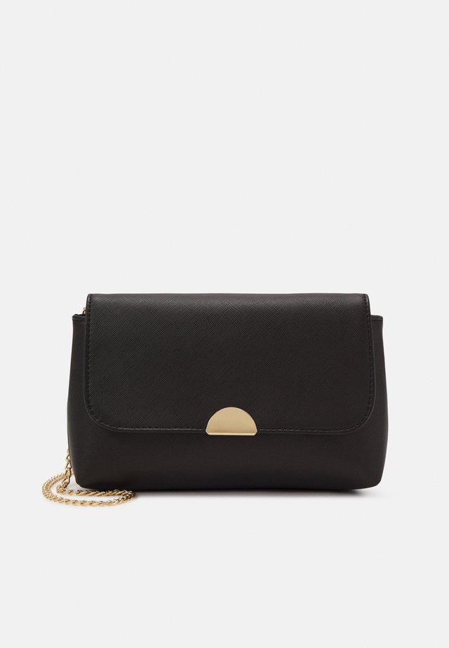 Clutch - black