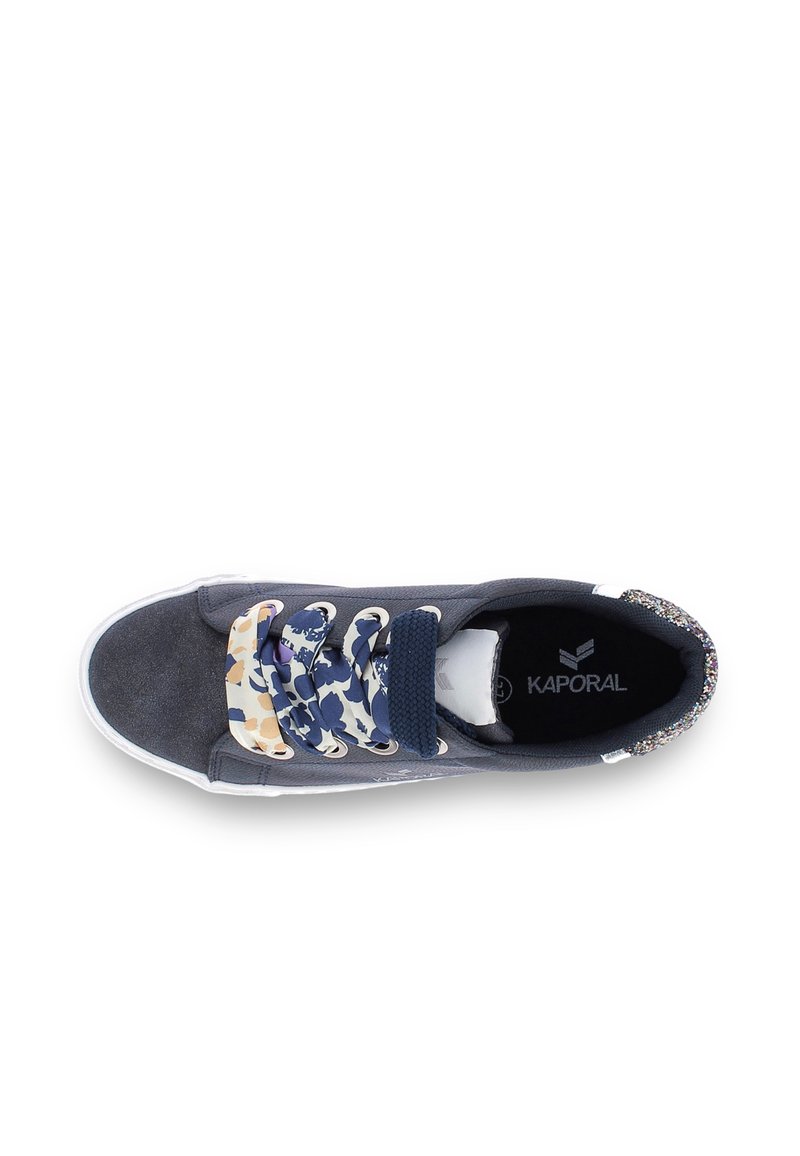 Kaporal SEVERINE Trainers marine/blue Zalando