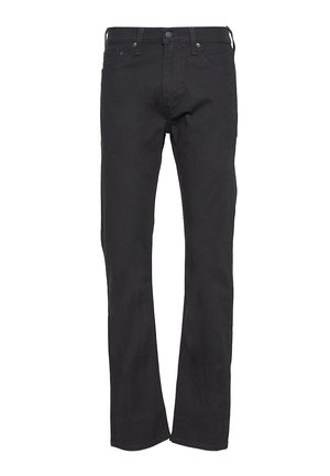 Slim fit jeans - black