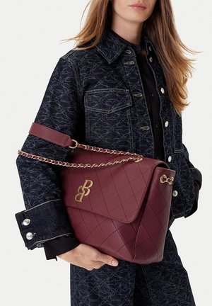 BADURA, BADURA HANDBAG C-ALEXIS-LA482-3031 - Bolso de mano - bordeaux