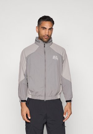 SPORTS JACKET - Sportovní bunda - grey