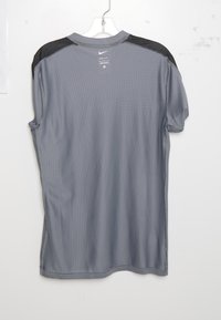 Nike Performance ACADEMY 23 TOP GX H - Camiseta deportiva - cool grey/anthracite
