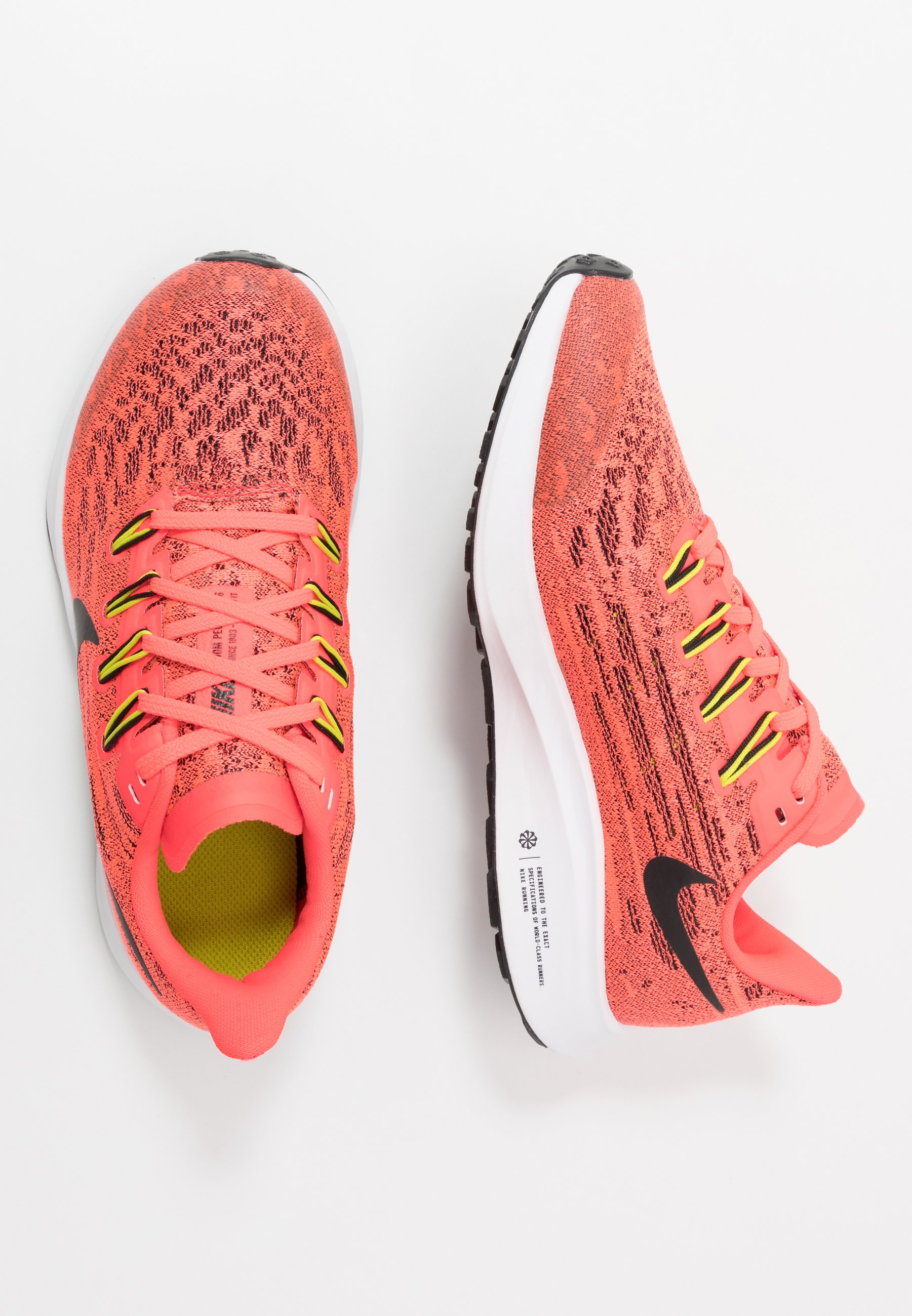 Nike Performance AIR ZOOM PEGASUS 36 UNISEX - Hardloopschoenen ... Nike Performance AIR ZOOM PEGASUS 36 UNISEX - Hardloopschoenen ...