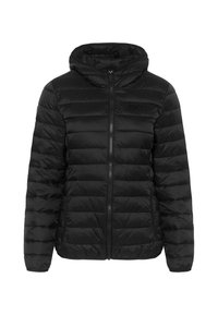 Soccx Winter jacket - black