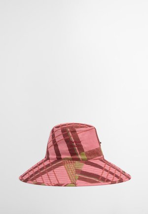 Barbour Barbour FARM Rio Luisa Hat - Καπέλο - pink