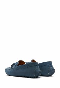 Derimod LOAFERS - Mokassin - blue