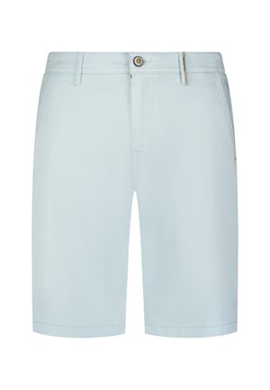 NO EXCESS, STRETCH - Shorts - ice