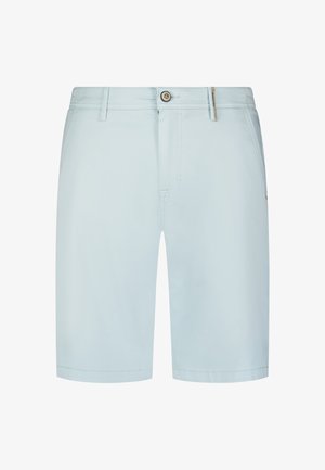 NO EXCESS, STRETCH - Shorts - ice
