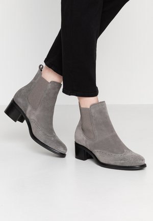Ankelboots - grey