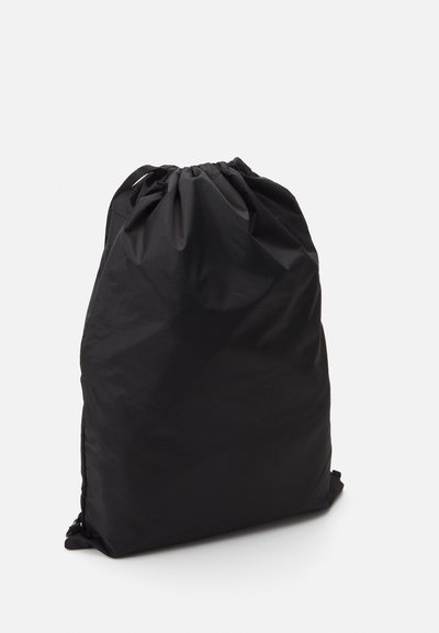 Ron Dorff Rucksack - black