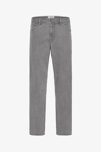 Neselectat, grey denim