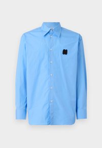 CAMICIA SHIRT - Srajca - light blue