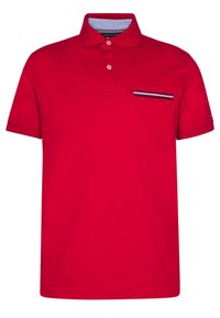 Tommy Hilfiger Polo - red