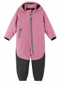 Reima - OVERALL MJOSA UNISEX - Dežni kombinezon - sunset pink Miniaturna slika 1