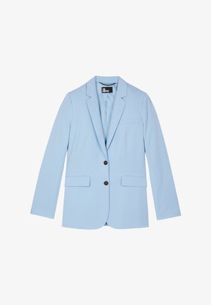 The Kooples, THE KOOPLES - Blazer - light blue