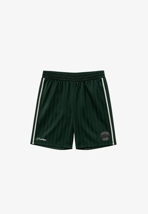 PROHIBITED, BREAKLINE SHORTS - Shorts - green