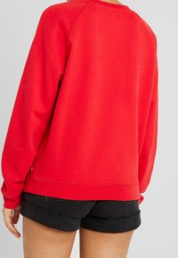 Levi's® Felpa - red