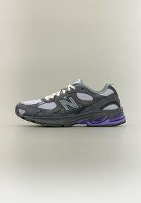 Nevybráno, neptune grey/violet crush/taro