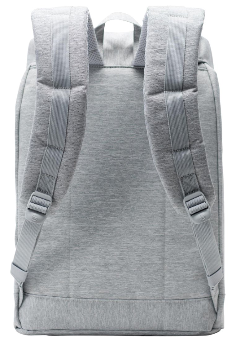 Herschel Zaino - grey/grigio - Zalando.it