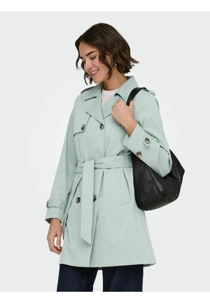 ONLDISA  - Trench - jadeite