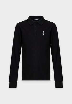 Han Kjøbenhavn, DIAMOND UNISEX - T-shirt à manches longues - black