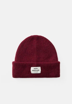 TOSCA ANJU HAT - Kapa - winery