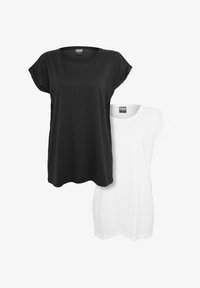 Valitud, black/white