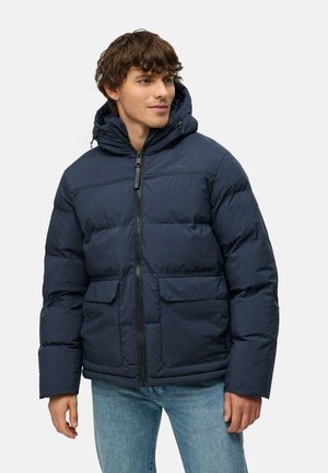 WALINOR YOUMODO - Giacca invernale - dark blue