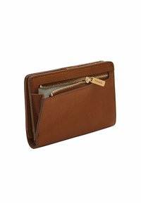 Fossil SMALL LIZA - Lompakko - brown