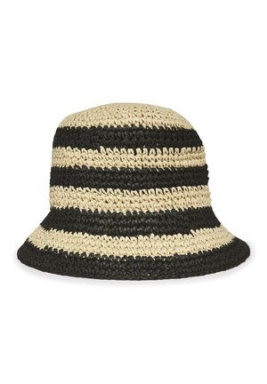 SOMMER  - Hattu - schwarz