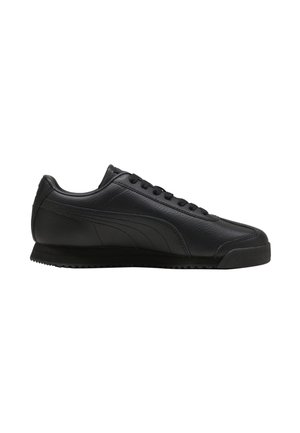 Puma UNISEX czarny