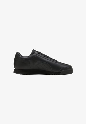 Puma, UNISEX, czarny