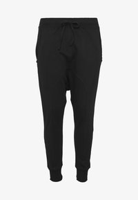 Niet geselecteerd, black