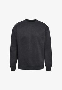 Ikke valgt, dark grey melange