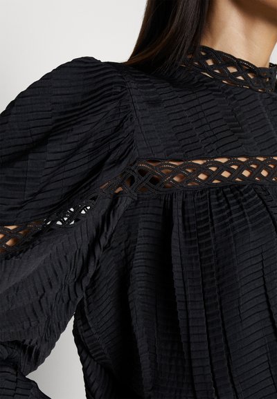 Iro NAJALE - Blouse - black