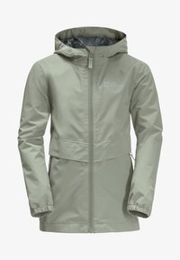 Selezionato, mint leaf