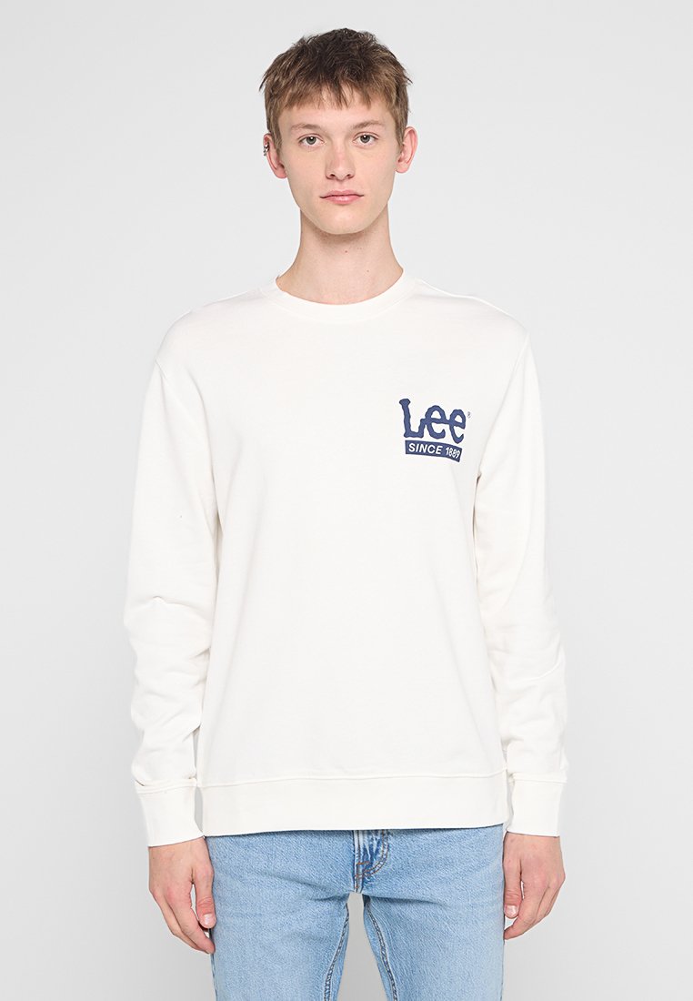 Lee Sweater crème