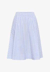Vybráno, blue stripe