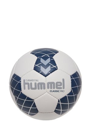 CLASSIC PRO - Equipement de handball - off white/marine/silver