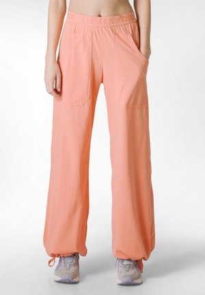 Træningsbukser - melon