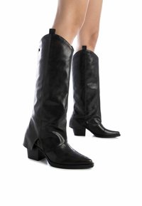 XTI Botas - bronze