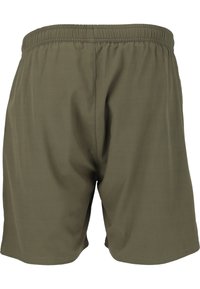 Endurance 2-in-1-shortsit - ivy green