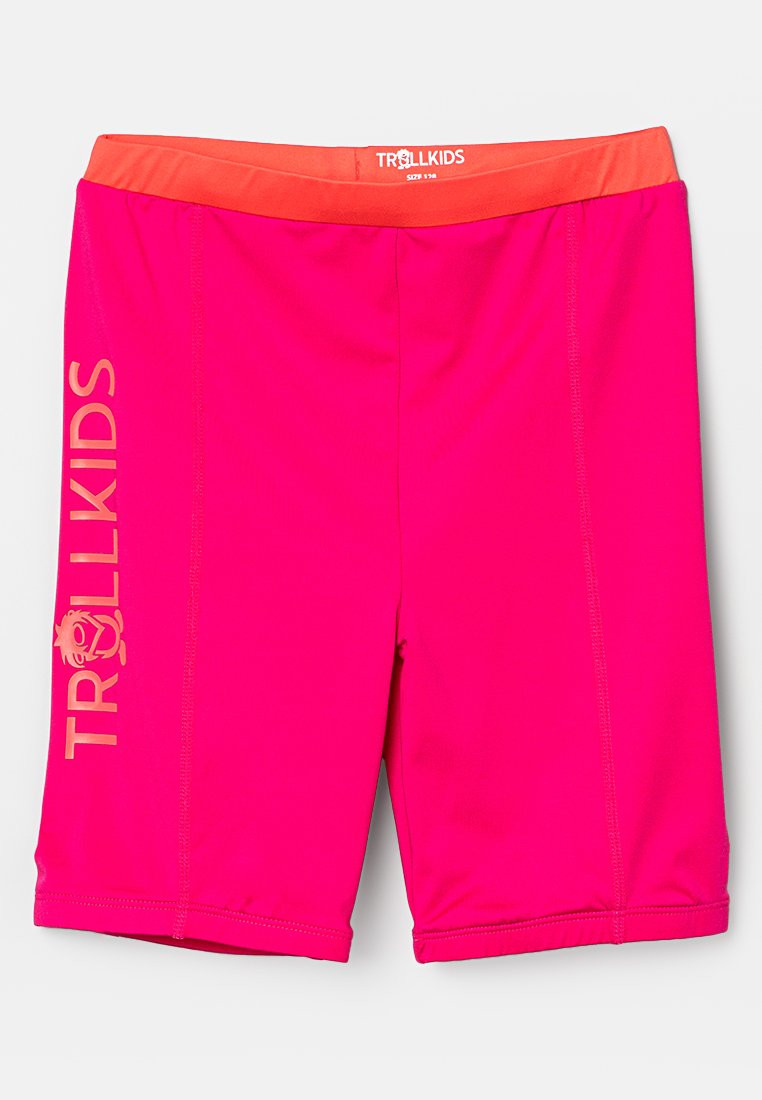Trollkids Zwembroek donkerroze