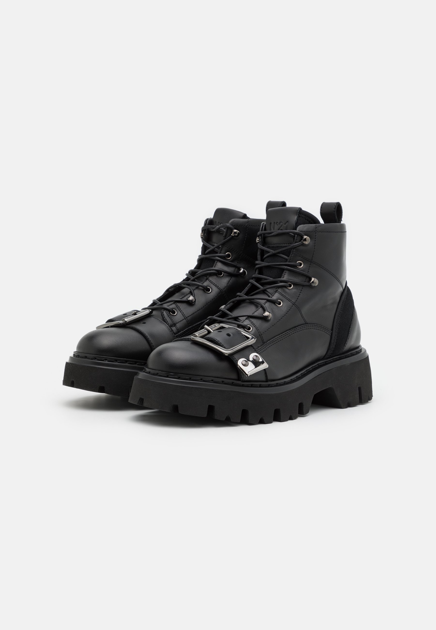 Homme BOOTS - Bottines à lacets Homme BOOTS - Bottines à lacets