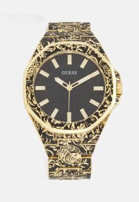 Guess - ROAR - Rannekello - gold-coloured Pienoiskuva 1